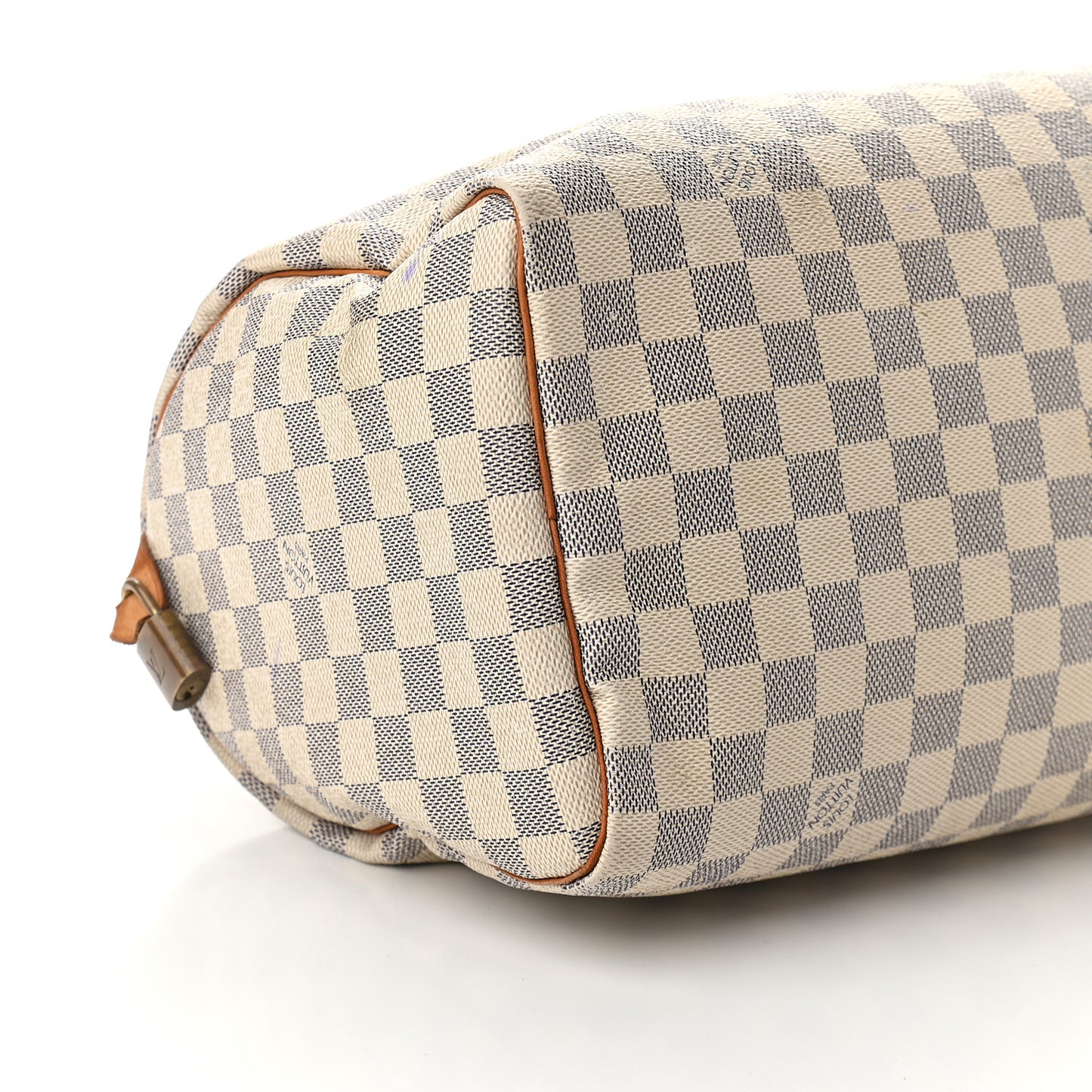 Damier Azur Speedy 30