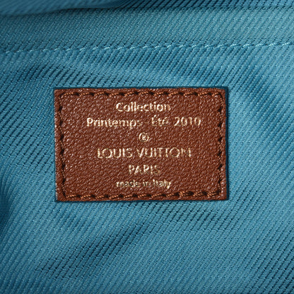 Louis Vuitton Monogram Underground Bum Bag Cafe 6 of 9