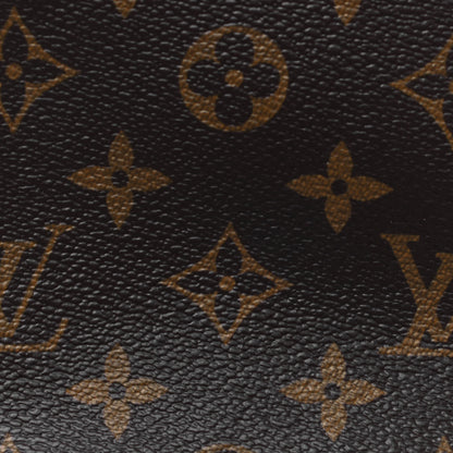 Louis Vuitton Monogram Palm Springs Backpack Mini 7 of 11