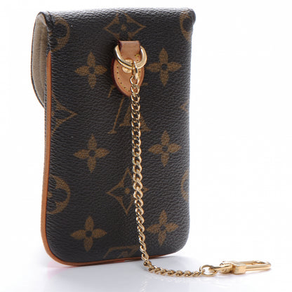 Louis Vuitton Monogram Phone Case MM 3 of 7
