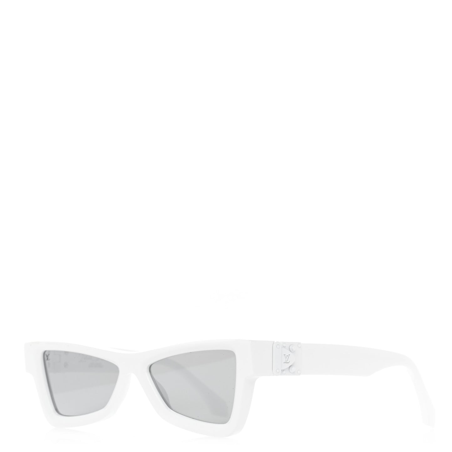 Acetate Skepitcals Sunglasses Z1162E White