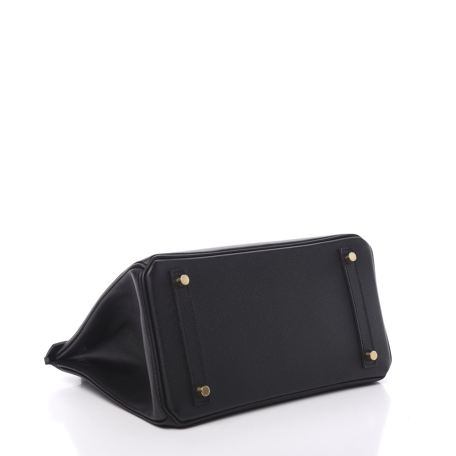 Hermes Epsom Birkin 30 Black 4 of 37