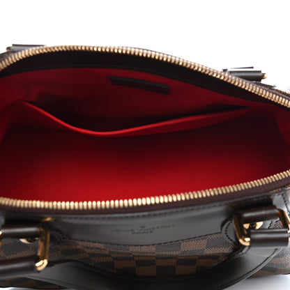 Louis Vuitton Damier Ebene Verona PM 5 of 8