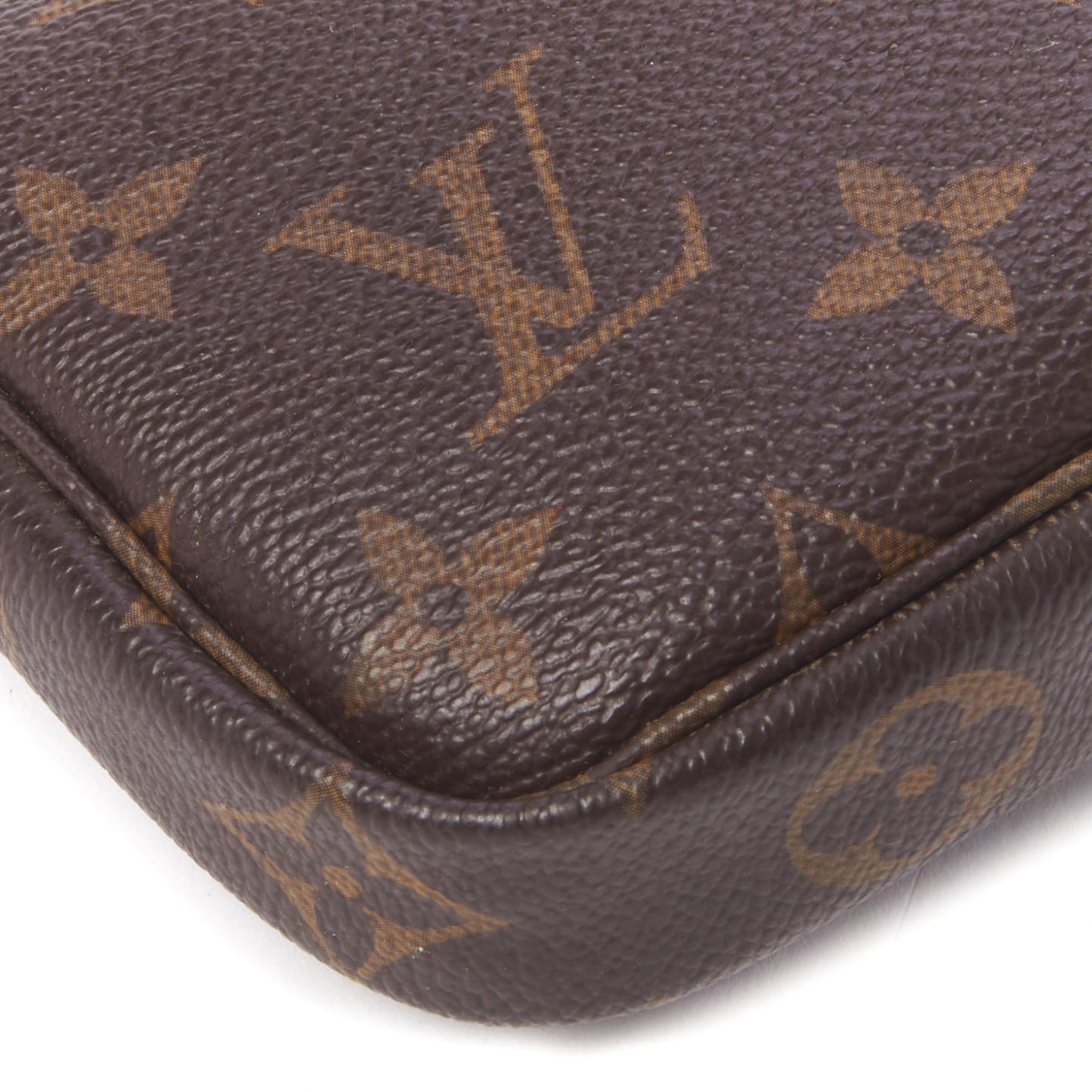 Monogram Mini Pochette Accessories