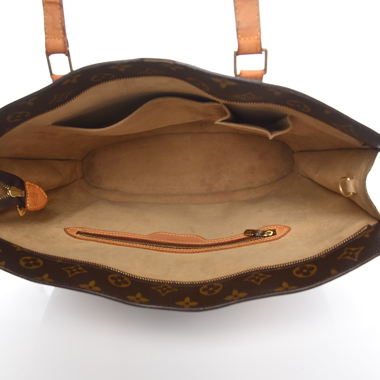 Louis Vuitton Monogram Babylone 5 of 14