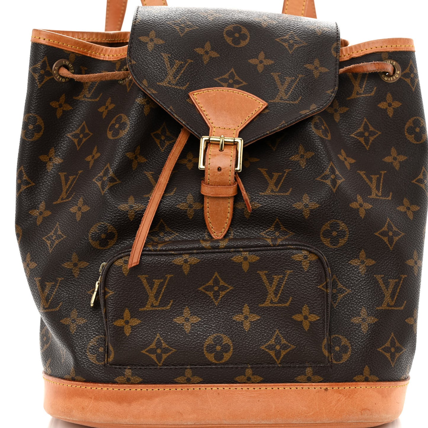 Monogram Montsouris MM Backpack