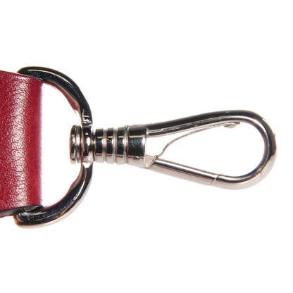 Hermes Taurillon Clemence Evelyne GM Rouge H 15 of 16