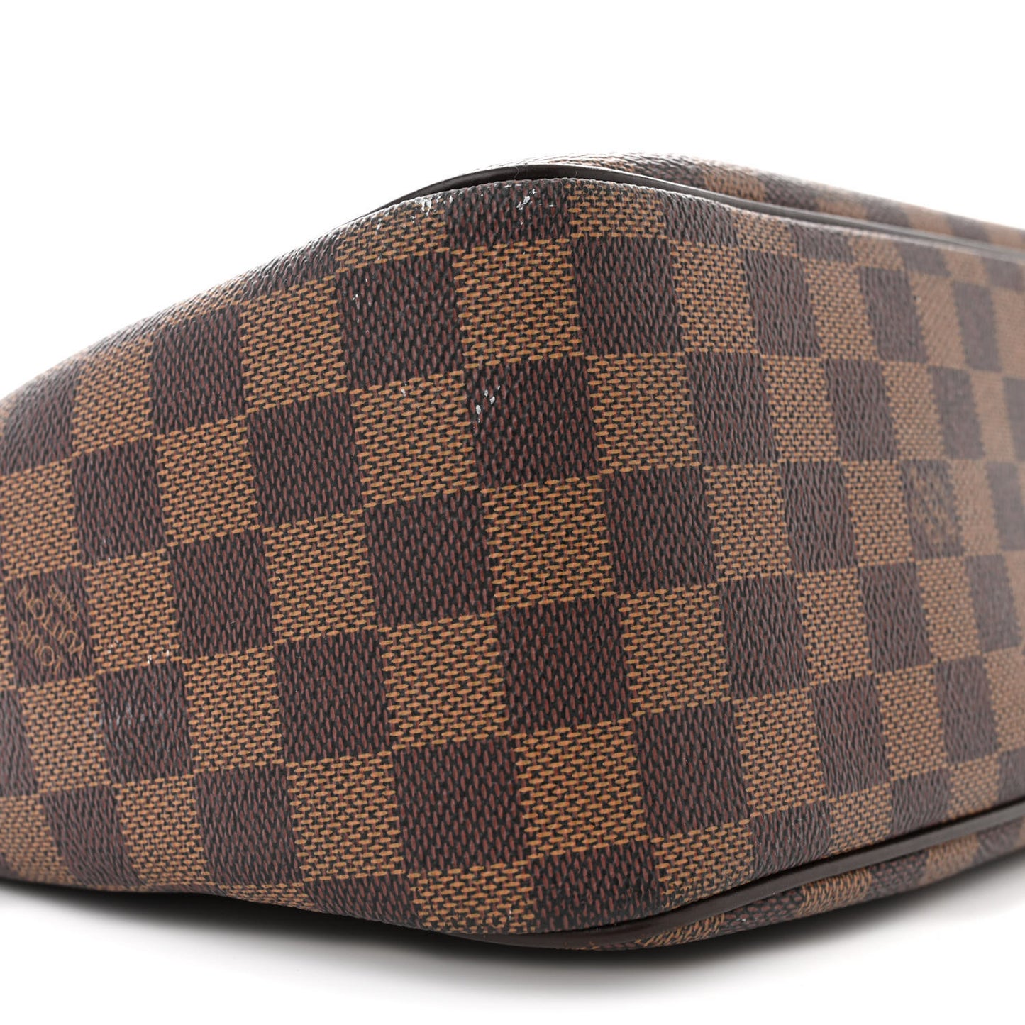 Damier Ebene Parioli PM