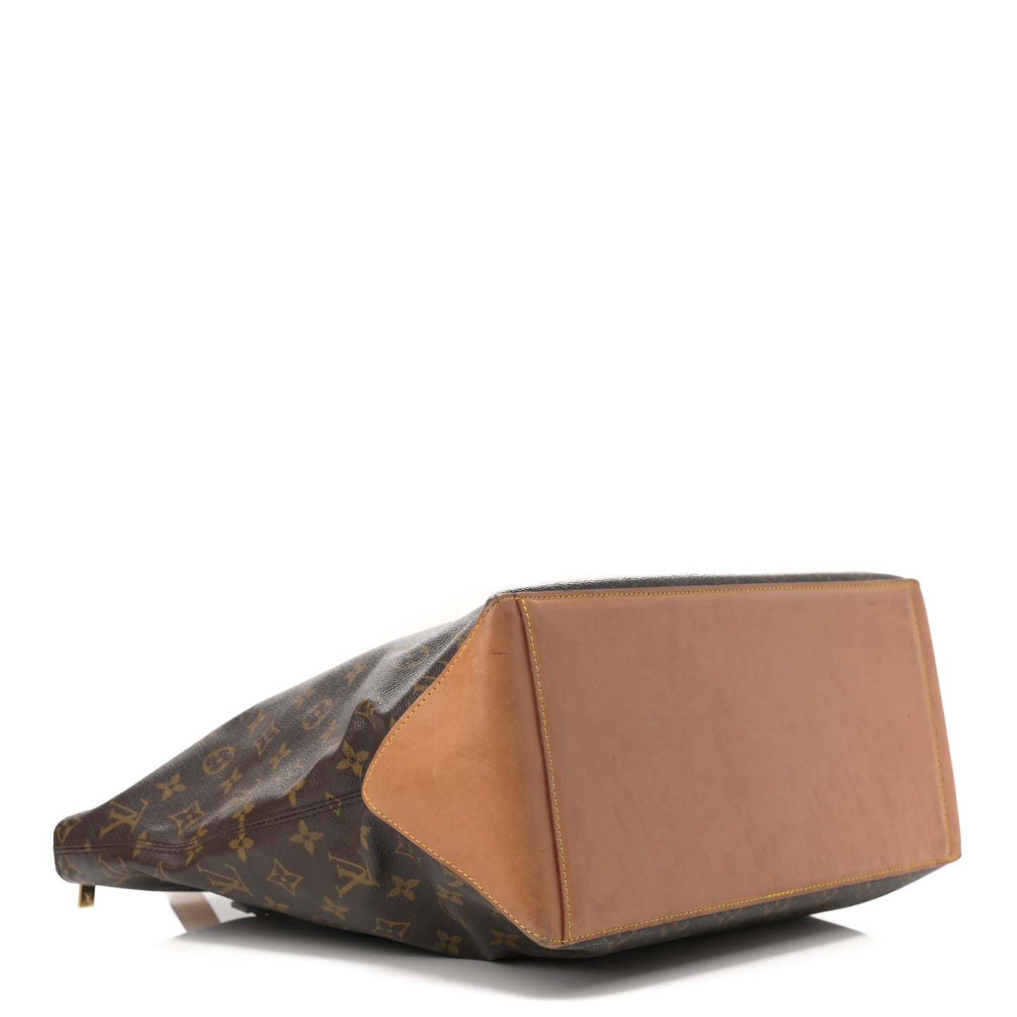 Monogram Cabas Mezzo
