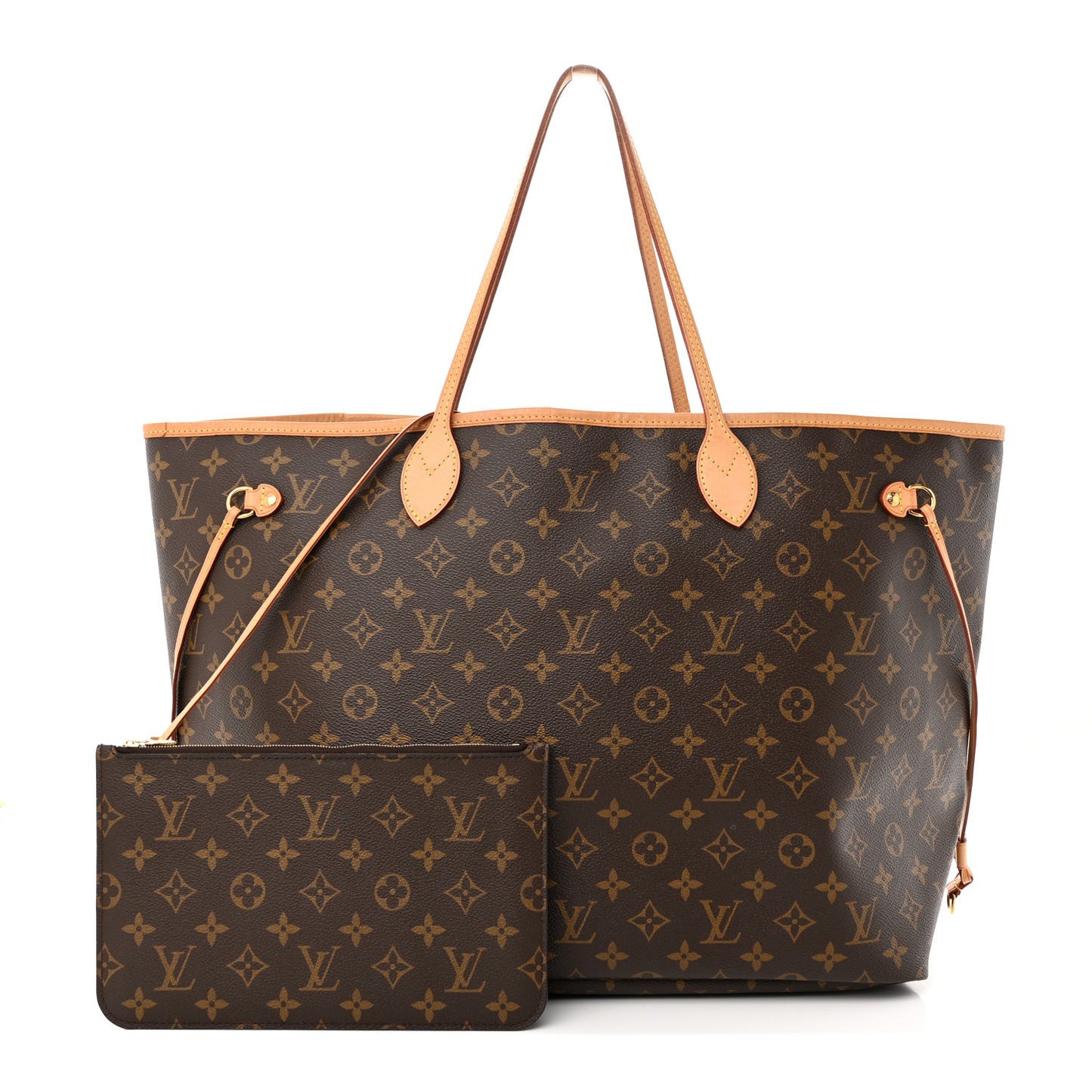 Monogram Neo Neverfull GM
