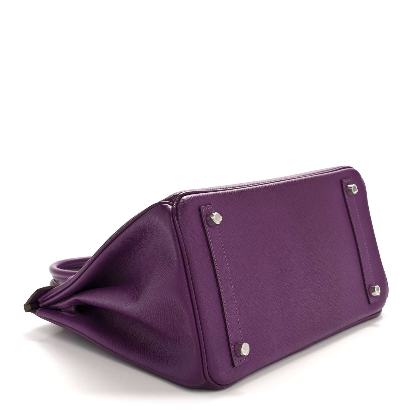 Epsom Birkin 30 Anemone