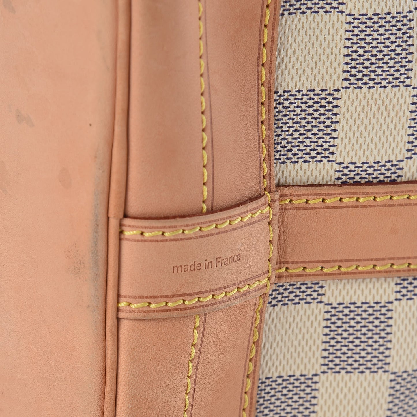 Damier Azur Noe