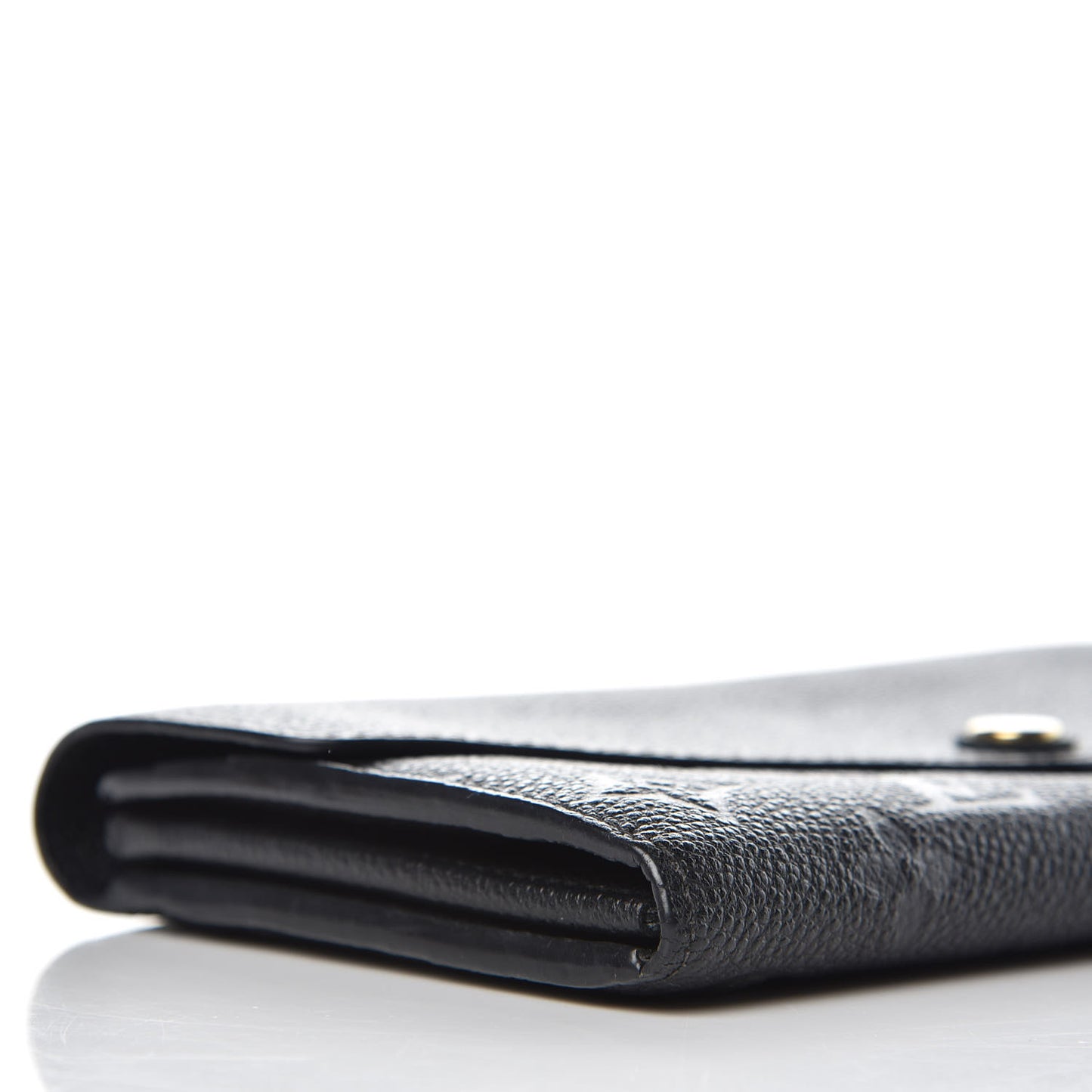 Empreinte Sarah Wallet NM Black