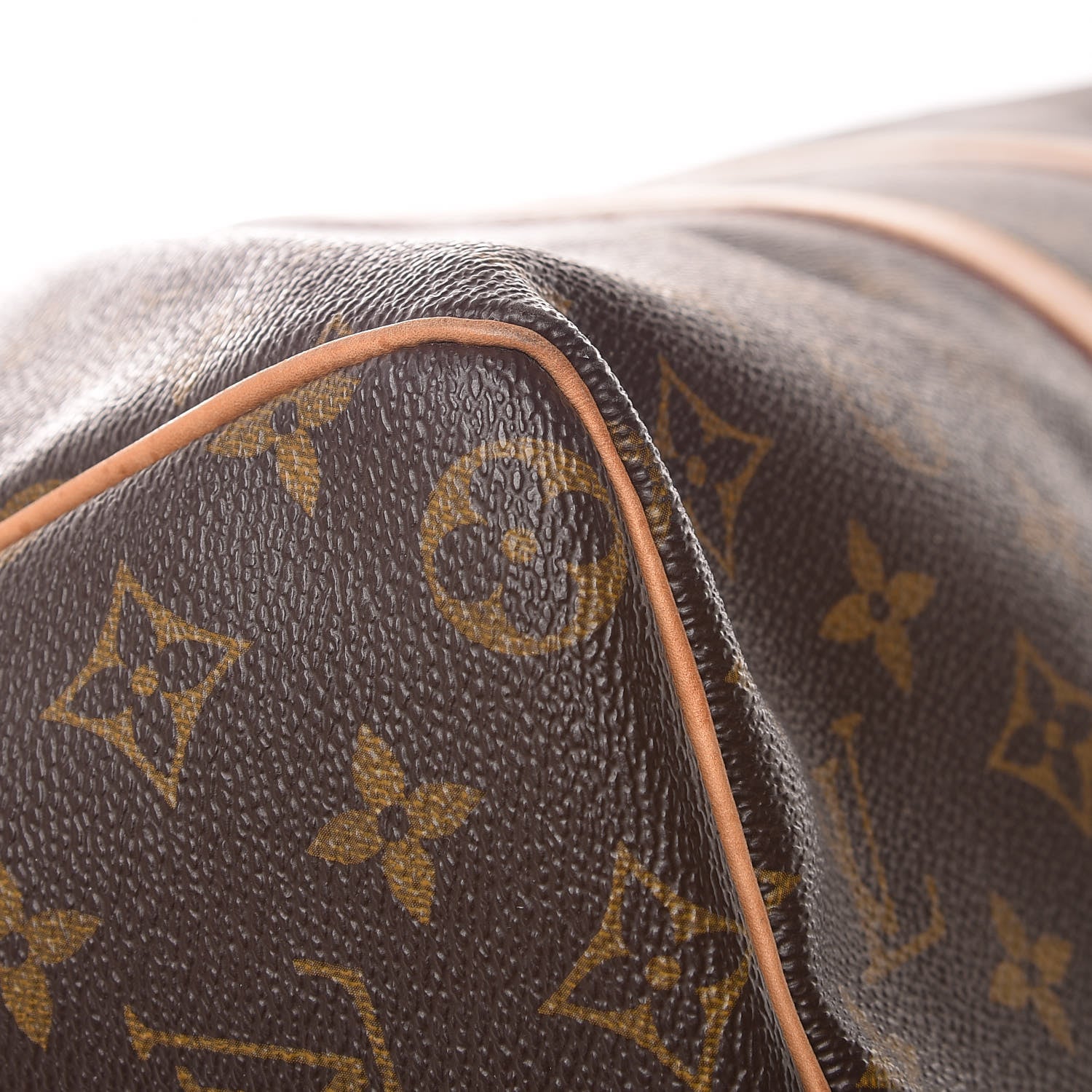 Louis Vuitton Monogram Keepall Bandouliere 45 22 of 25