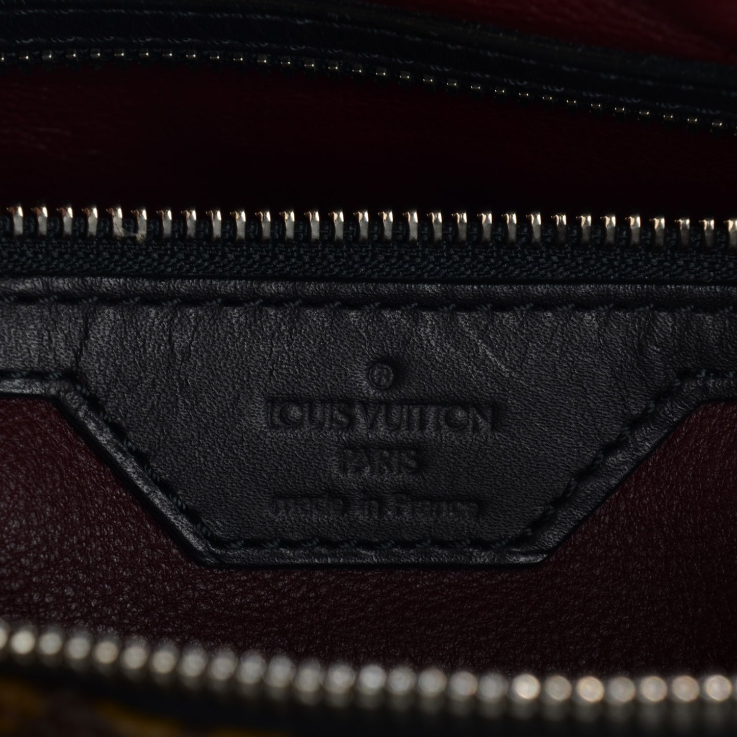 Monogram Hexagone Keepall Bandouliere 45