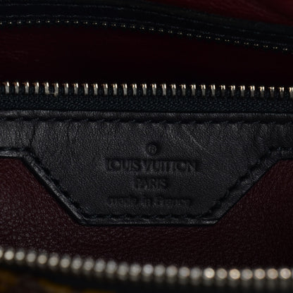 Louis Vuitton Monogram Hexagone Keepall Bandouliere 45 5 of 8