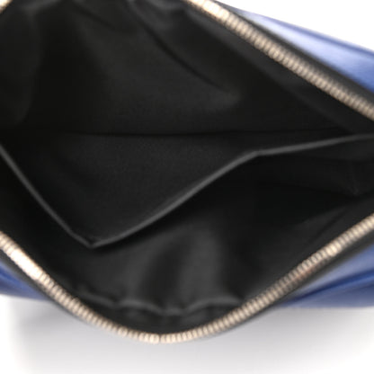 Louis Vuitton Taiga Monogram Outdoor Messenger Cobalt 7 of 10