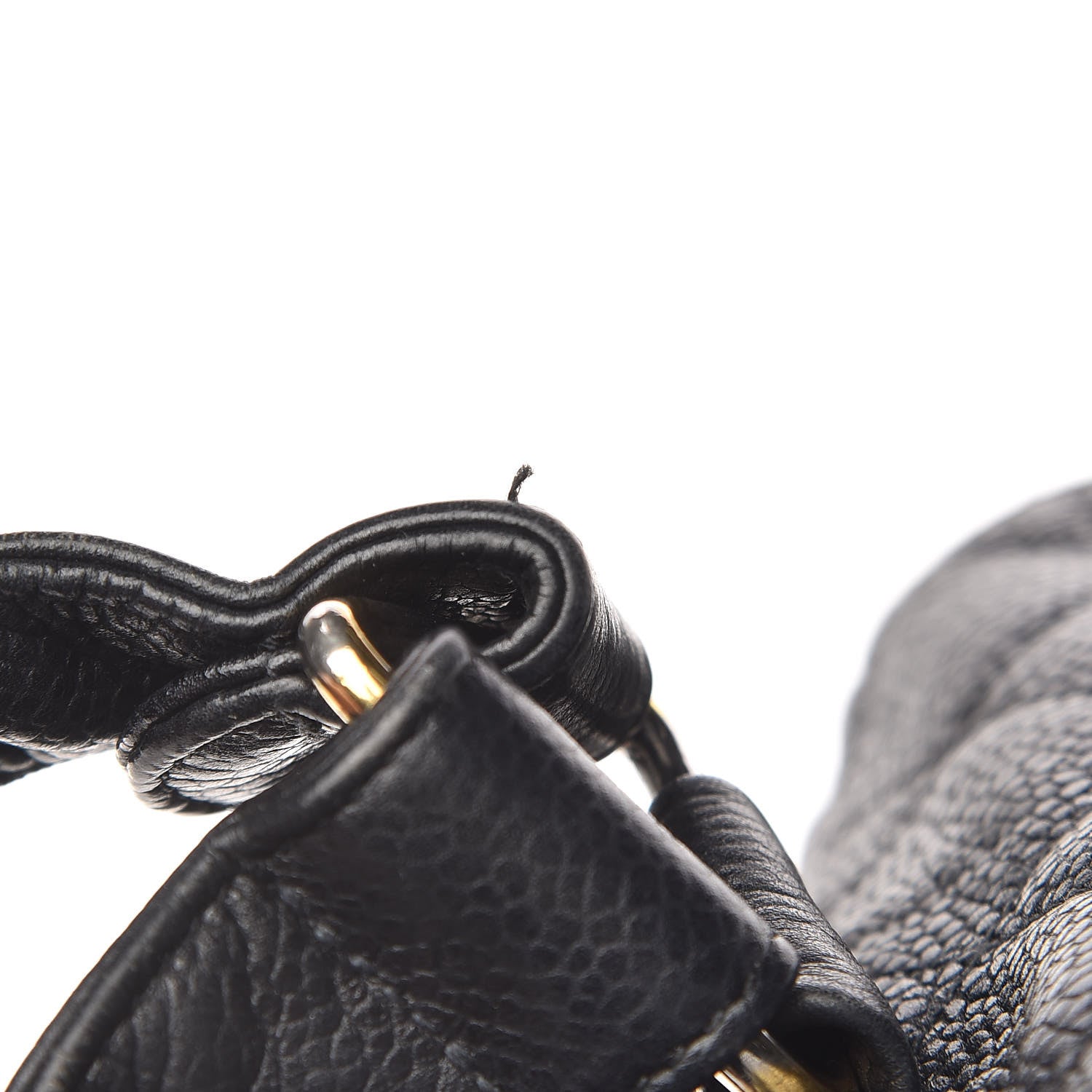 Chanel Caviar Quilted CC Backpack Black 12 of 15
