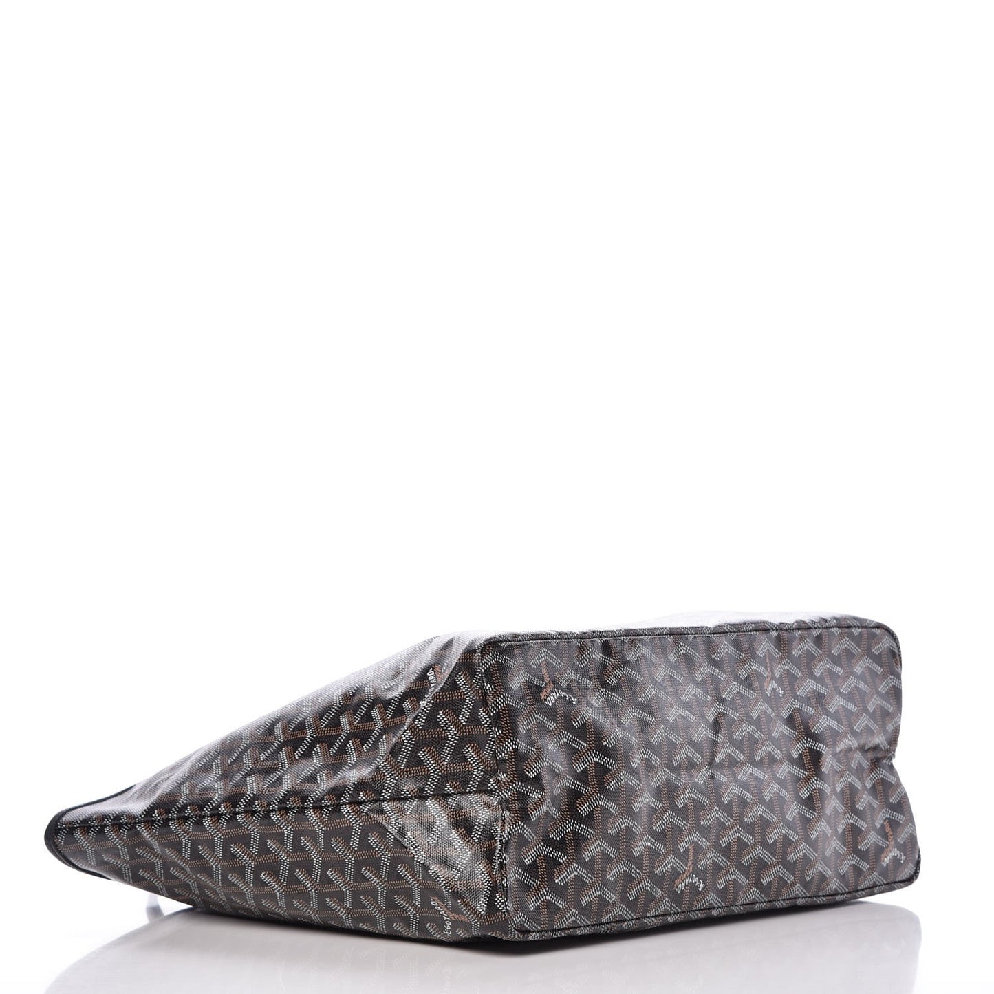 Goyardine Saint Louis PM Black