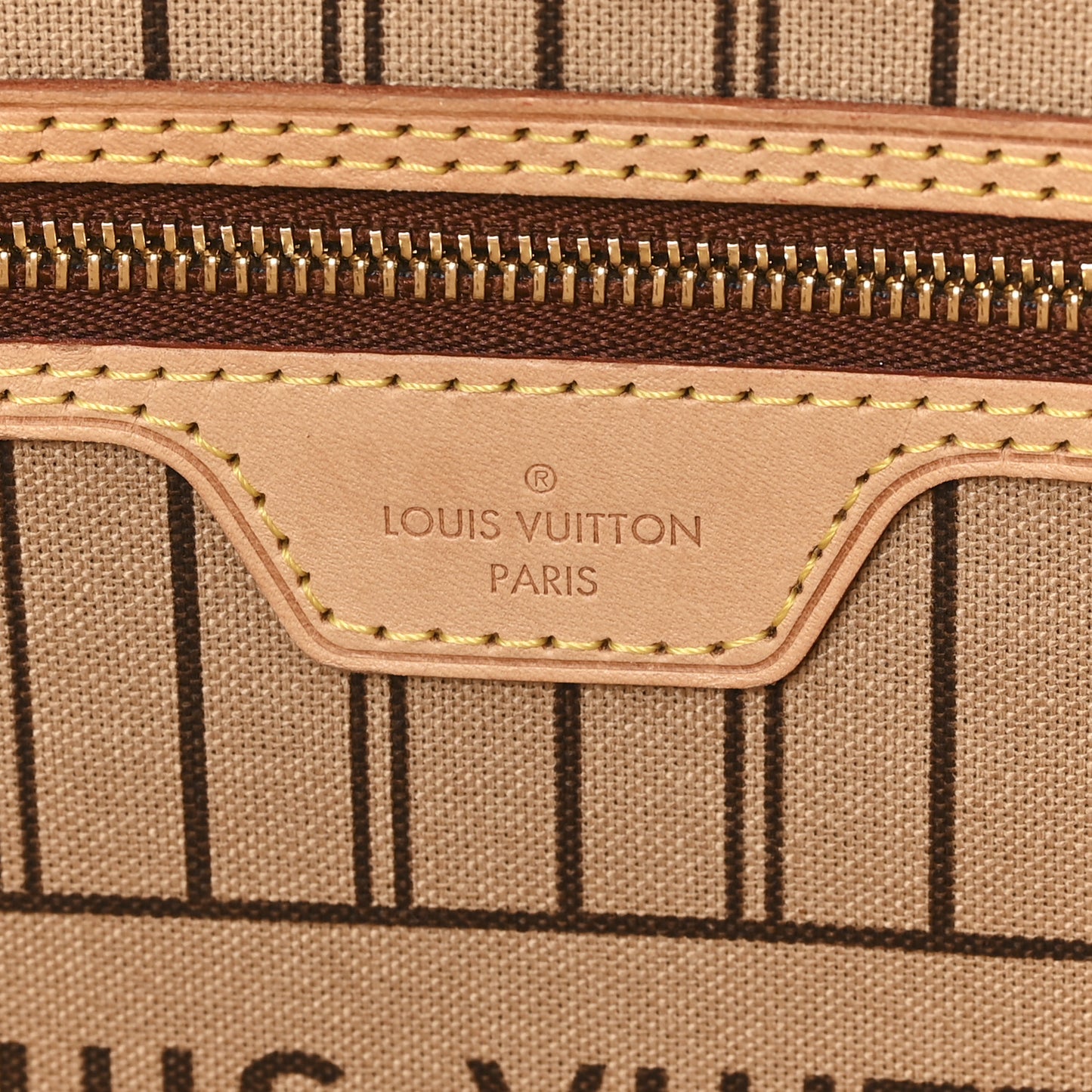 Monogram Neo Neverfull GM