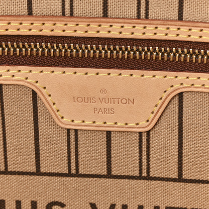 Louis Vuitton Monogram Neo Neverfull GM 6 of 12