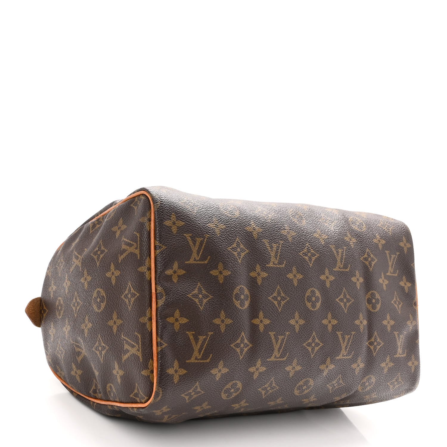 Louis Vuitton Monogram Speedy 30 4 of 12