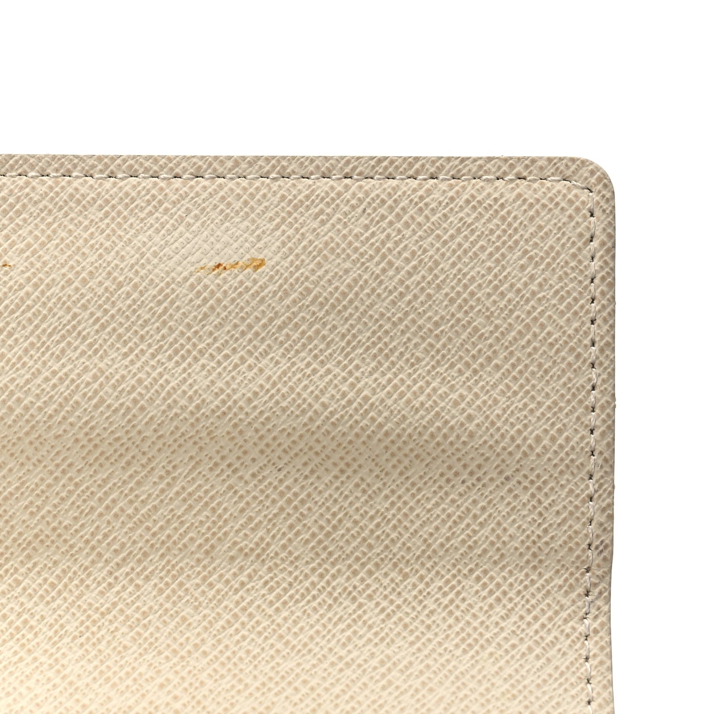 Damier Azur Sarah Wallet