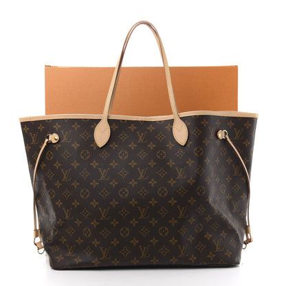 Louis Vuitton Monogram Neo Neverfull GM 13 of 13