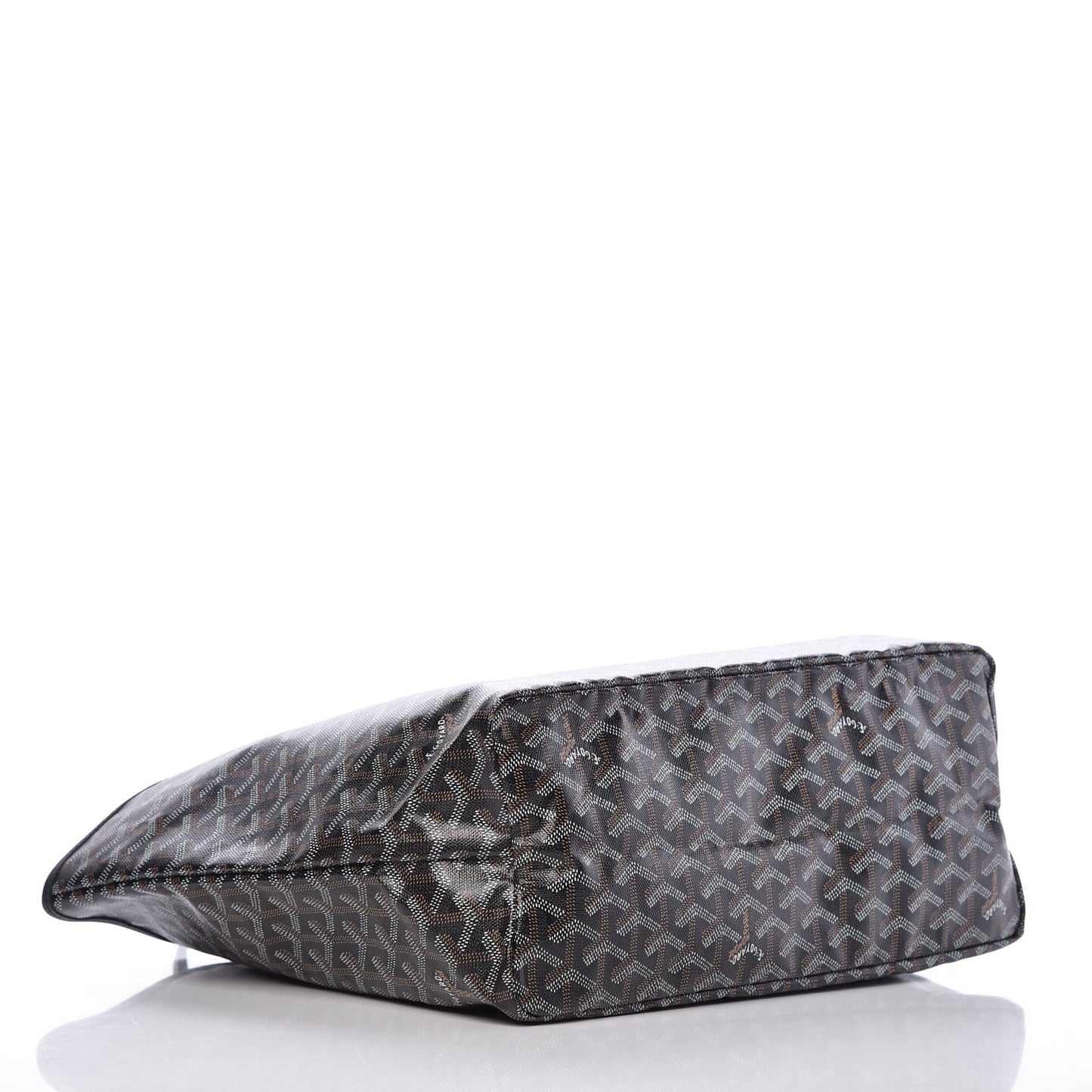 Goyardine Saint Louis PM Black