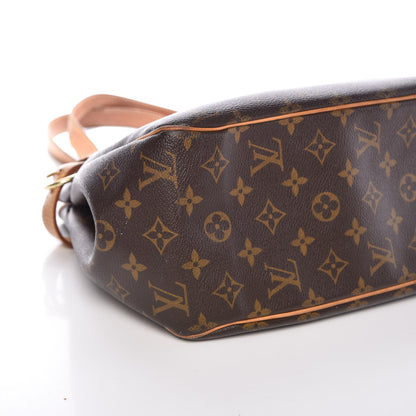 Louis Vuitton Monogram Batignolles Horizontal 13 of 19