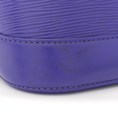 Louis Vuitton Epi Alma GM Figue 16 of 17