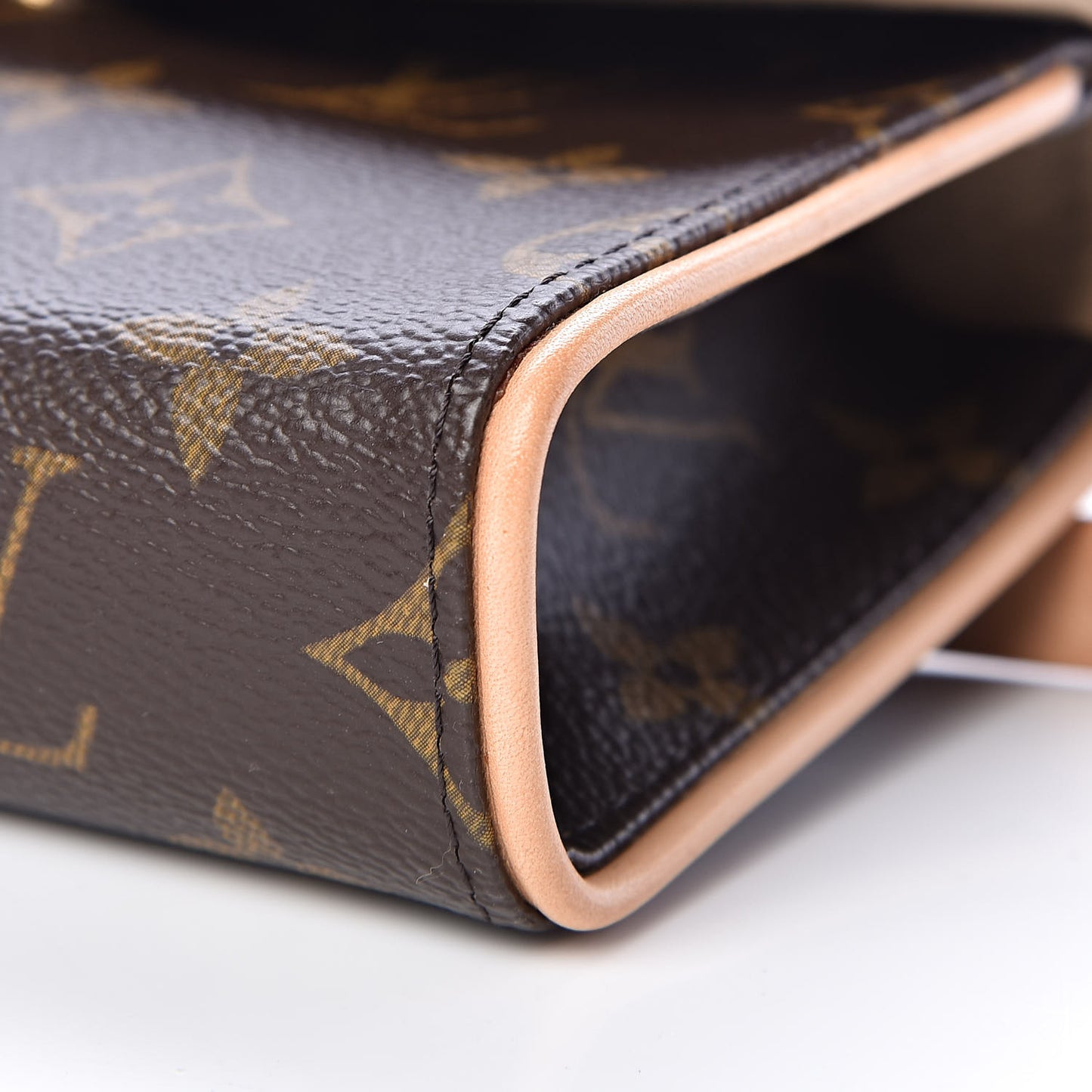 Monogram Pochette Florentine XS