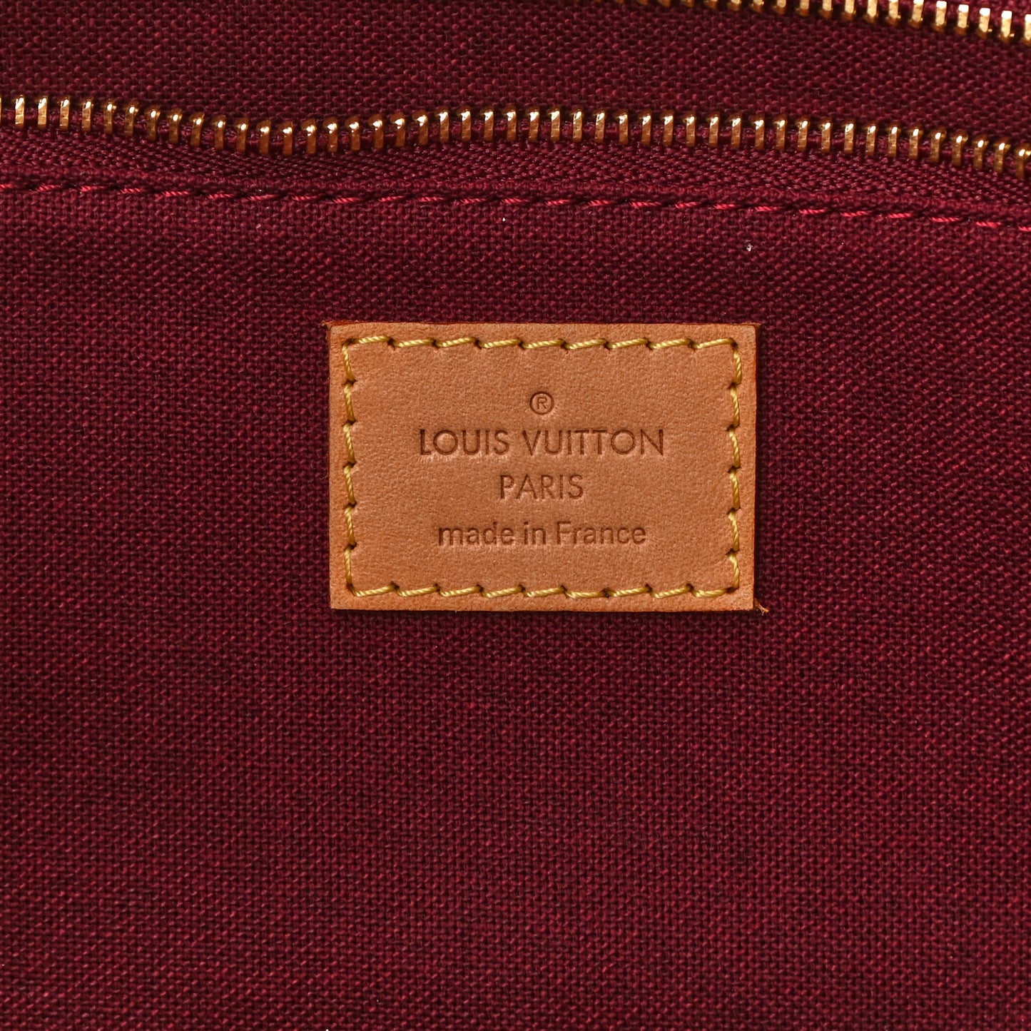 Monogram Raspail PM
