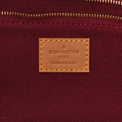 Louis Vuitton Monogram Raspail PM 7 of 9