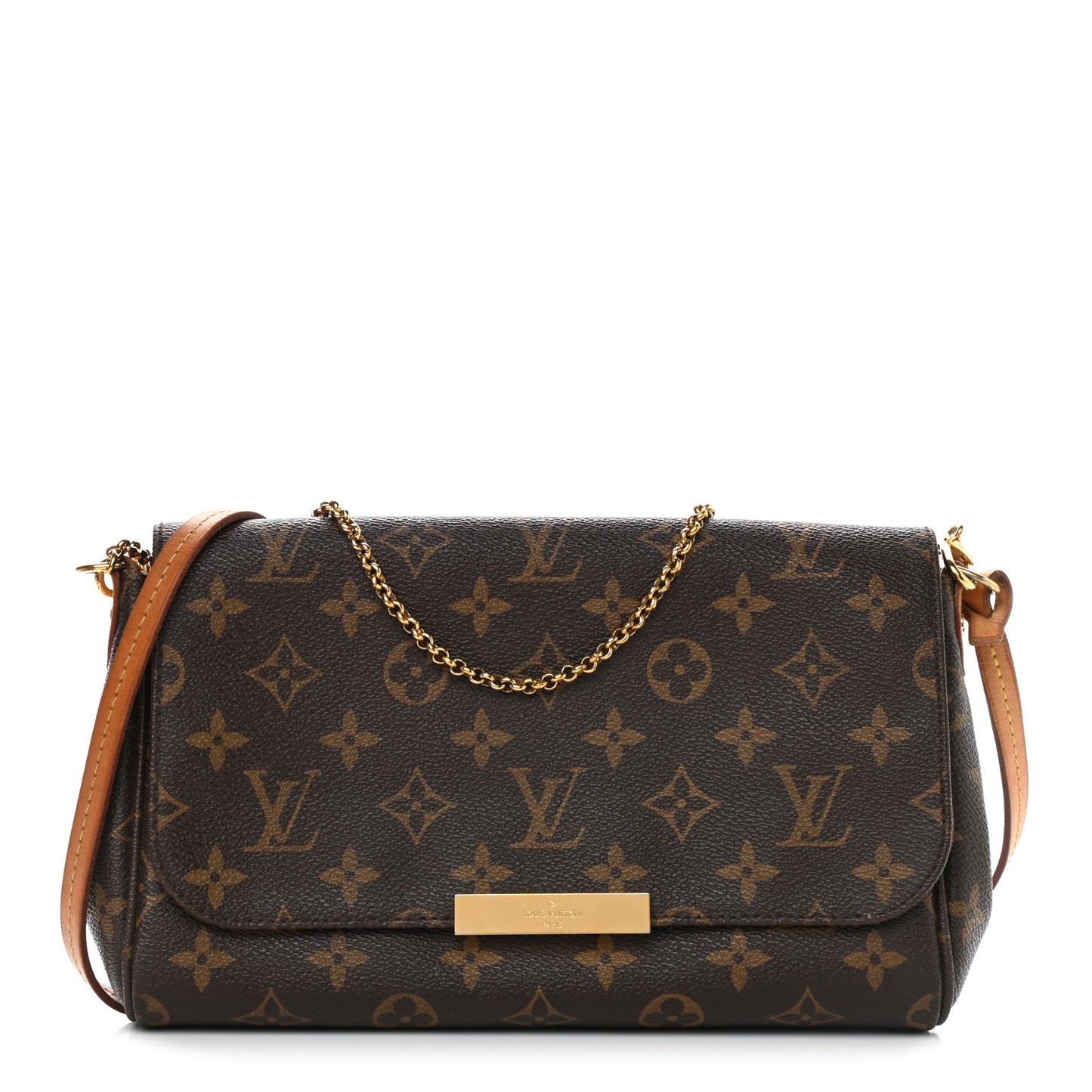 Monogram Favorite MM