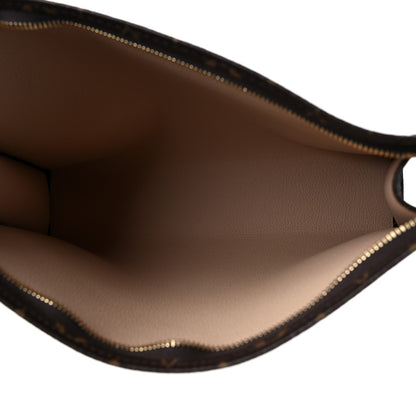 Louis Vuitton Monogram Toiletry Pouch 26 5 of 10