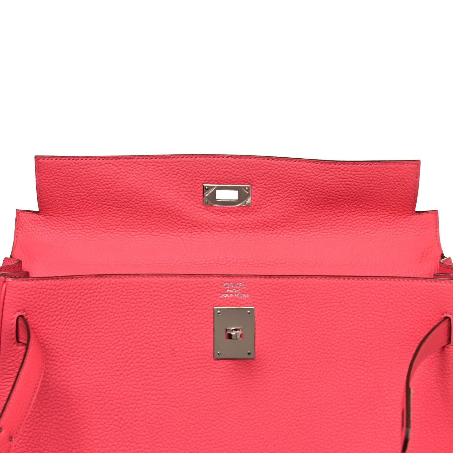 Togo Kelly Retourne 35 Rose Lipstick