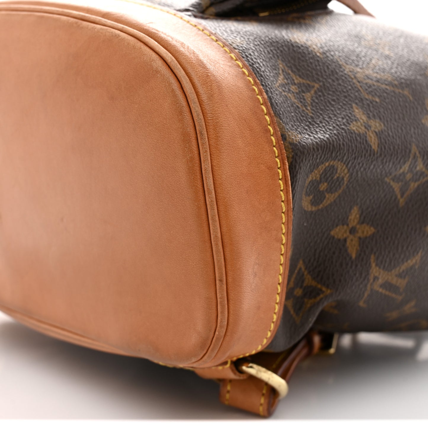 Monogram Montsouris MM Backpack