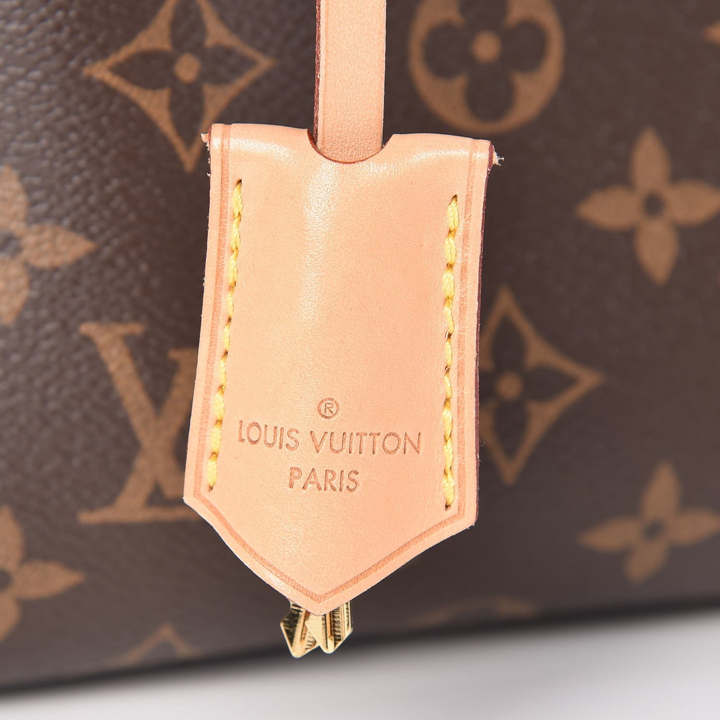 Monogram Montaigne BB