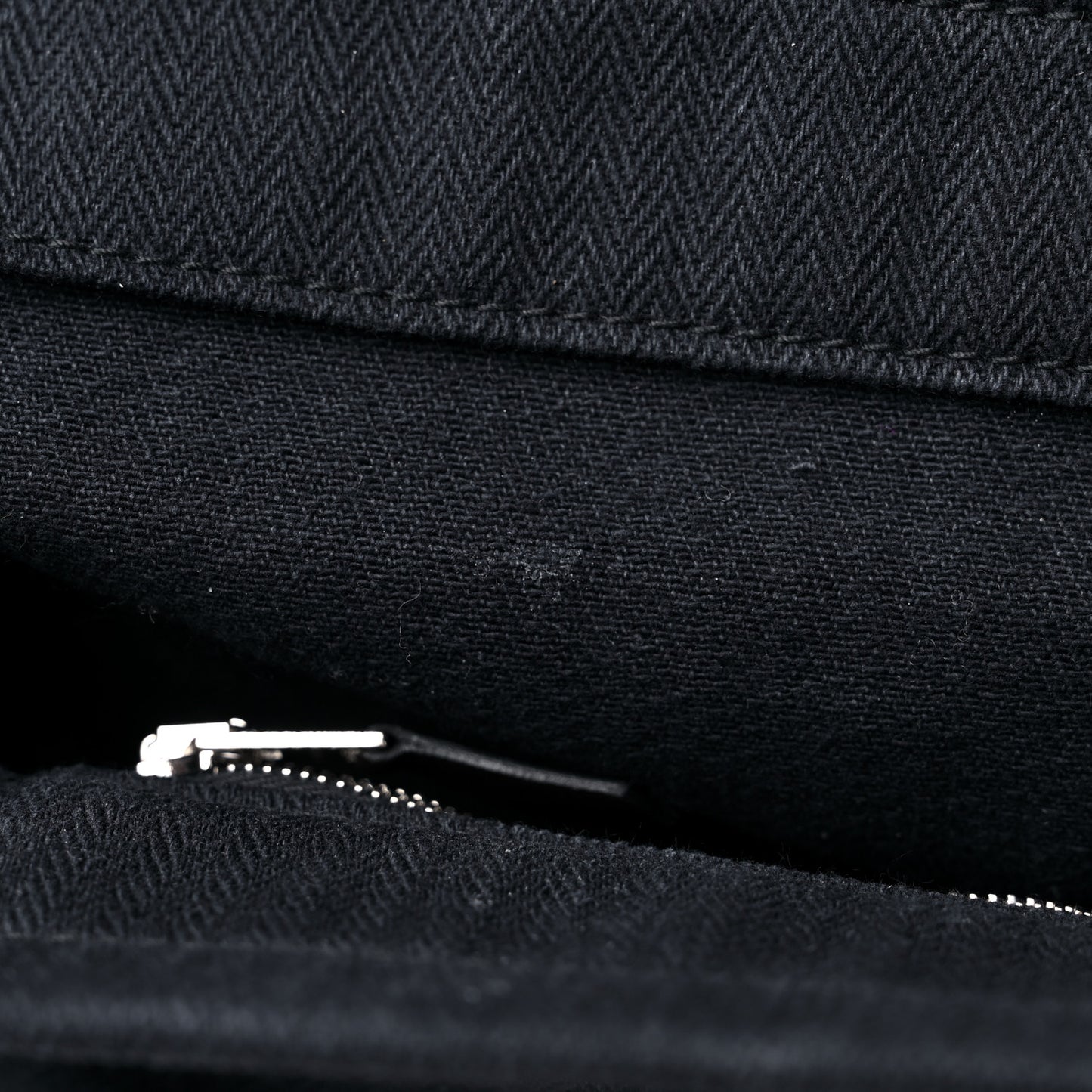 Toile Swift Maline Bag Navy Ebene