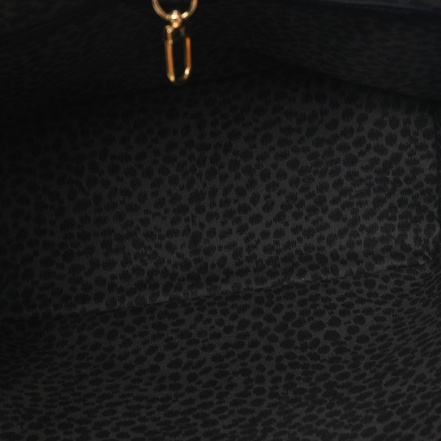 Louis Vuitton Monogram Giant Wild at Heart Neverfull MM Black 6 of 11