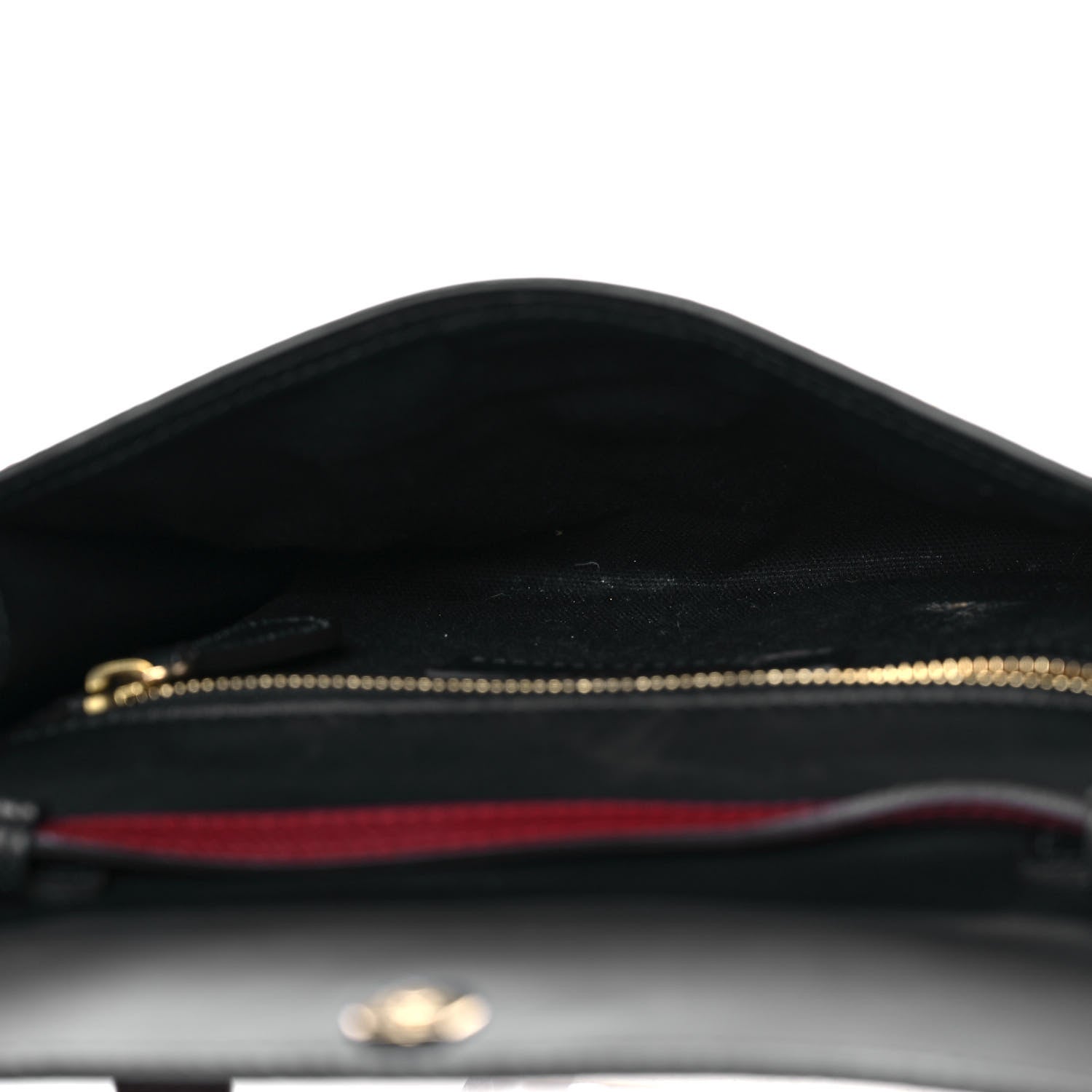 Burberry Haymarket Check Small Loxley Crossbody Bright Toffee 5 of 10
