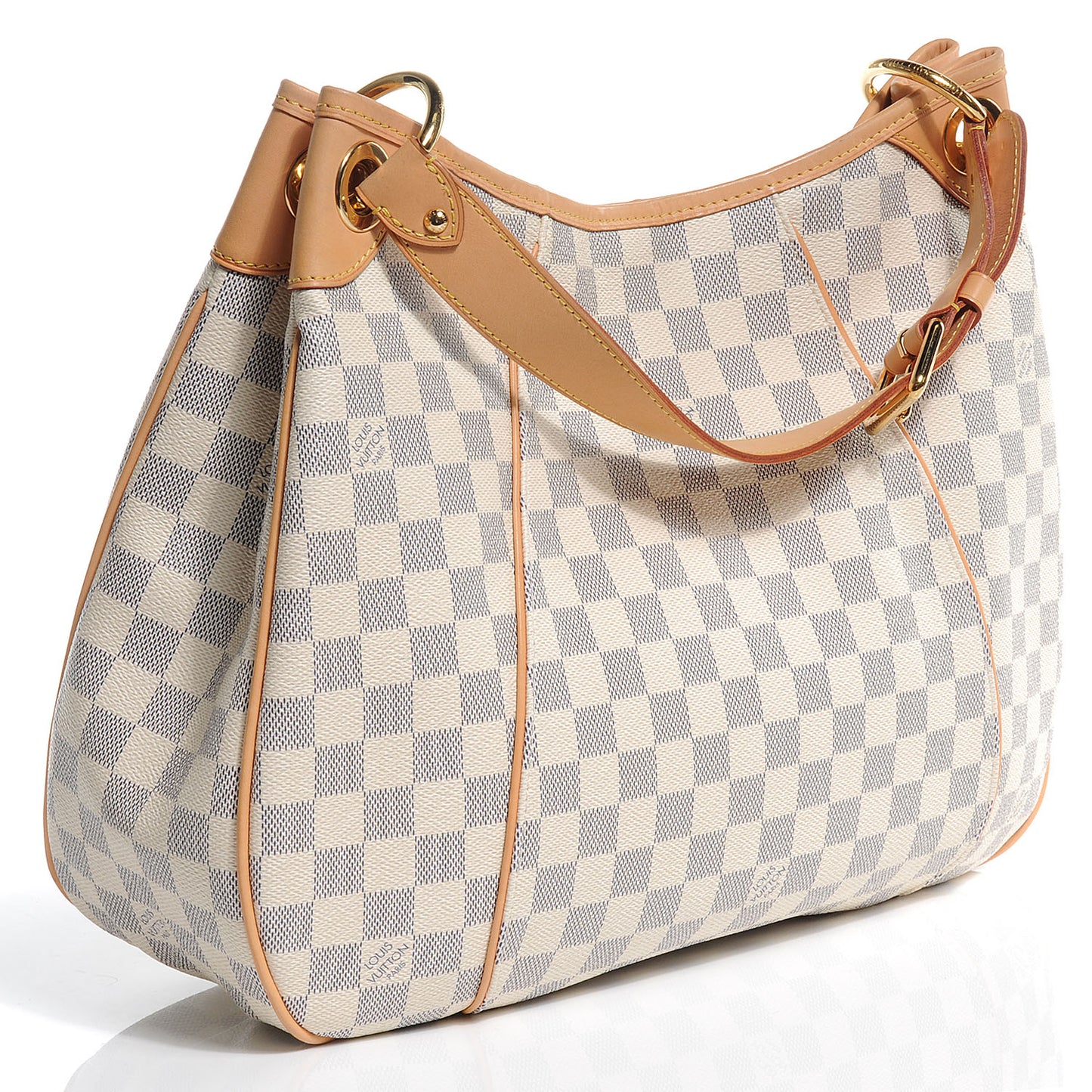 Damier Azur Galliera PM