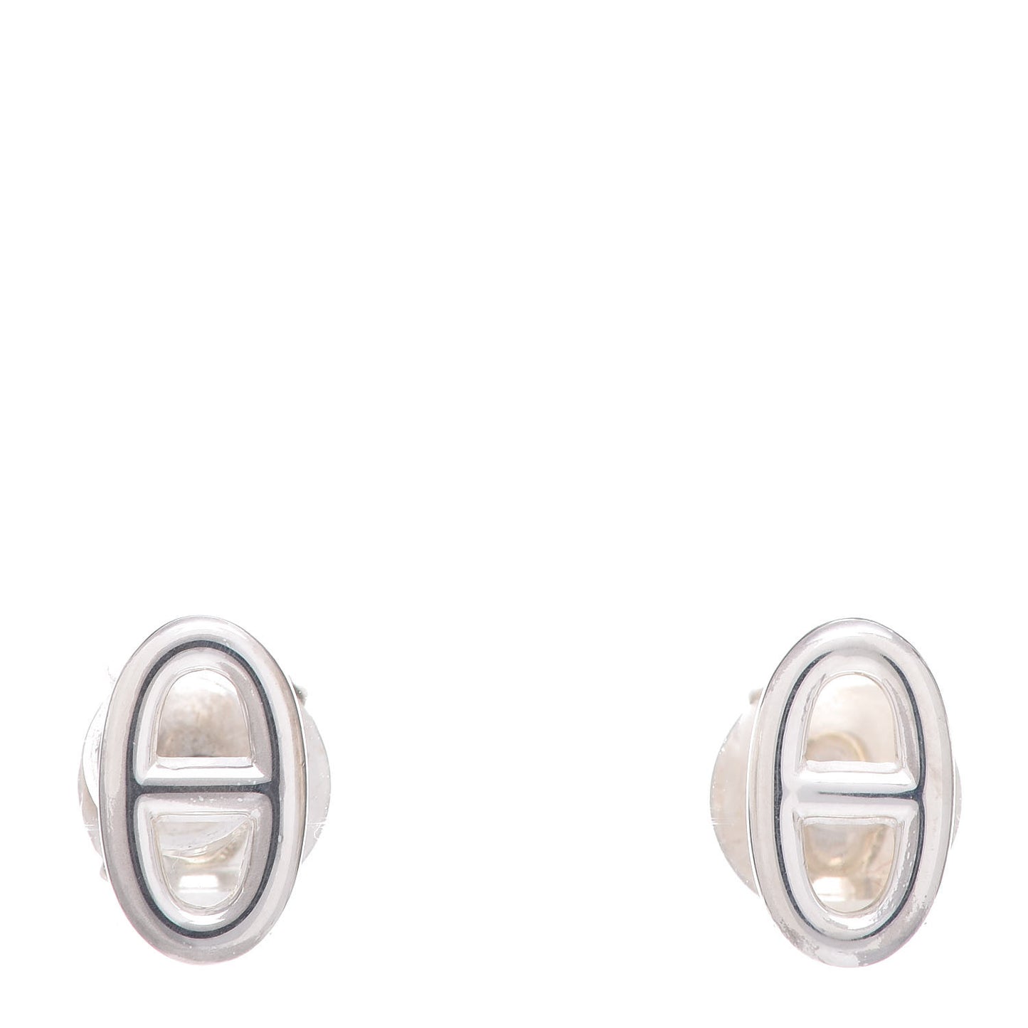 Sterling Silver TPM Farandole Earrings