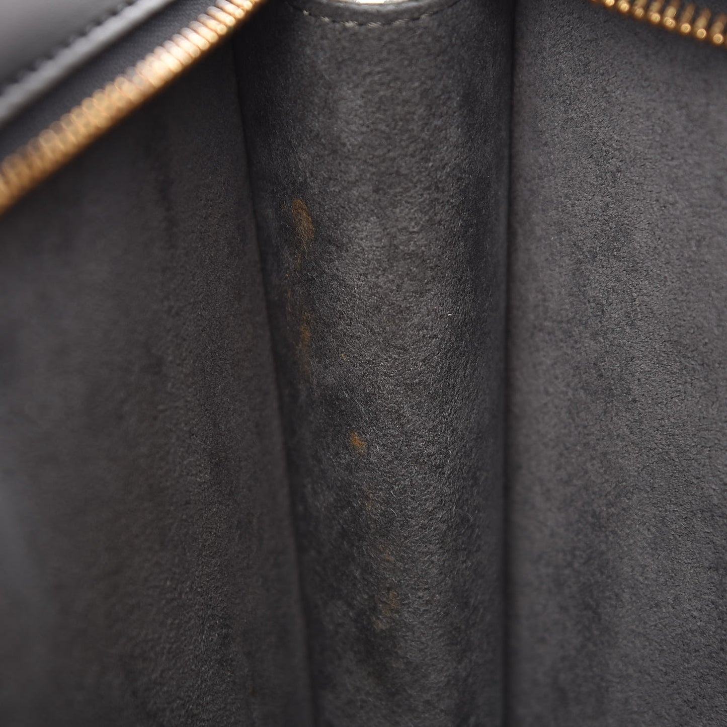 Epi Saint Jacques PM Black