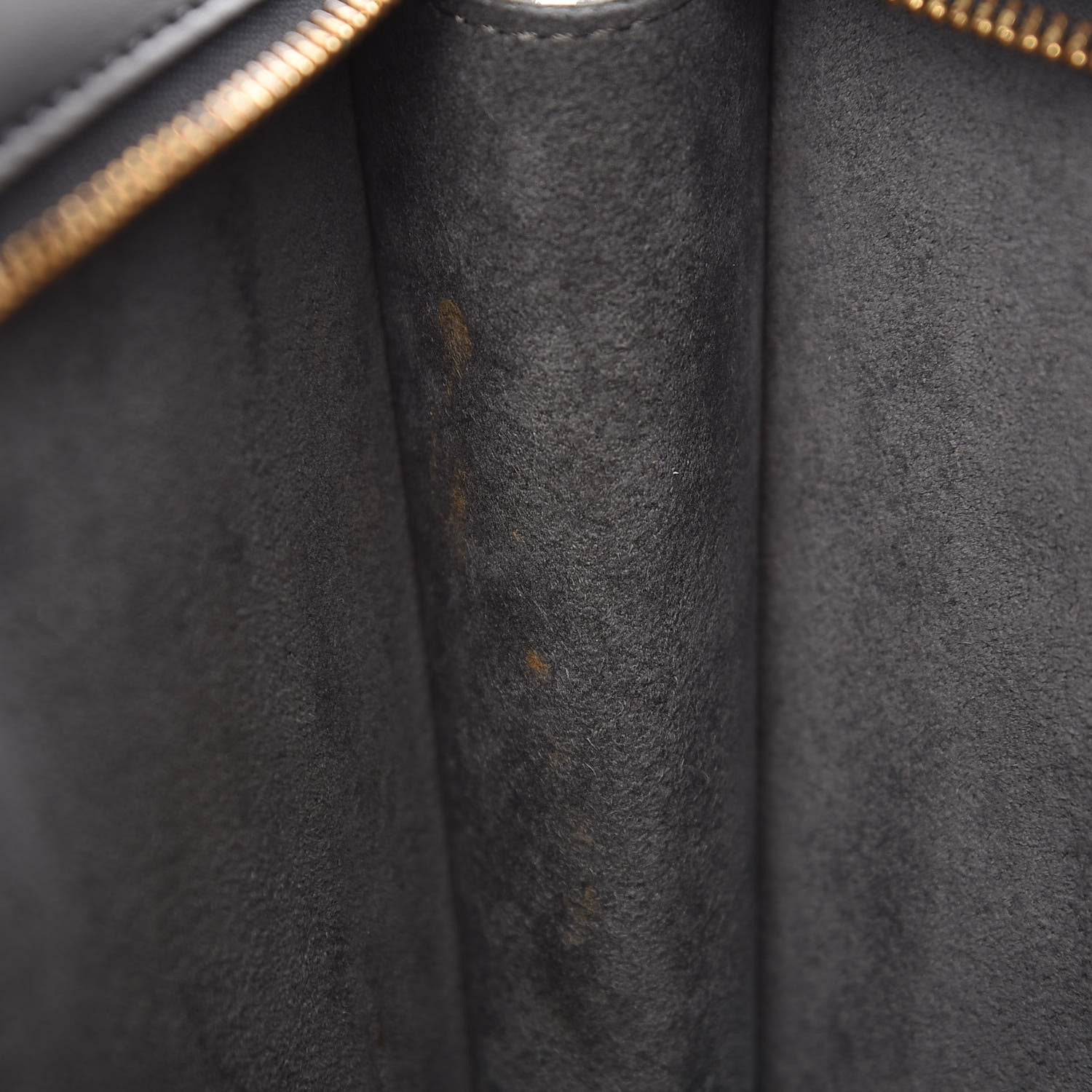 Louis Vuitton Epi Saint Jacques PM Black 11 of 13