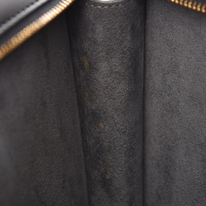 Louis Vuitton Epi Saint Jacques PM Black 11 of 13