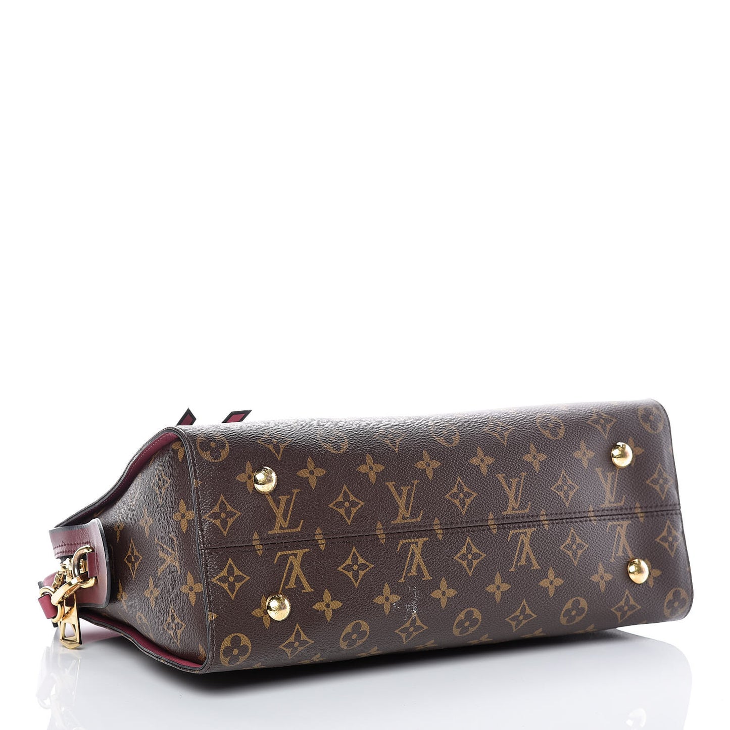 Monogram Tuileries Rose Bruyere