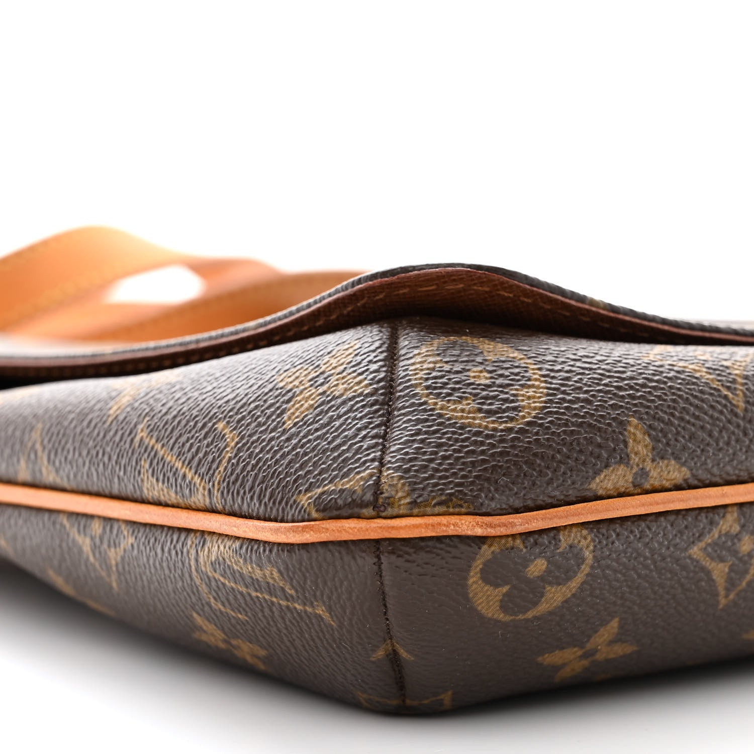 Louis Vuitton Monogram Musette Salsa Long Strap 9 of 10