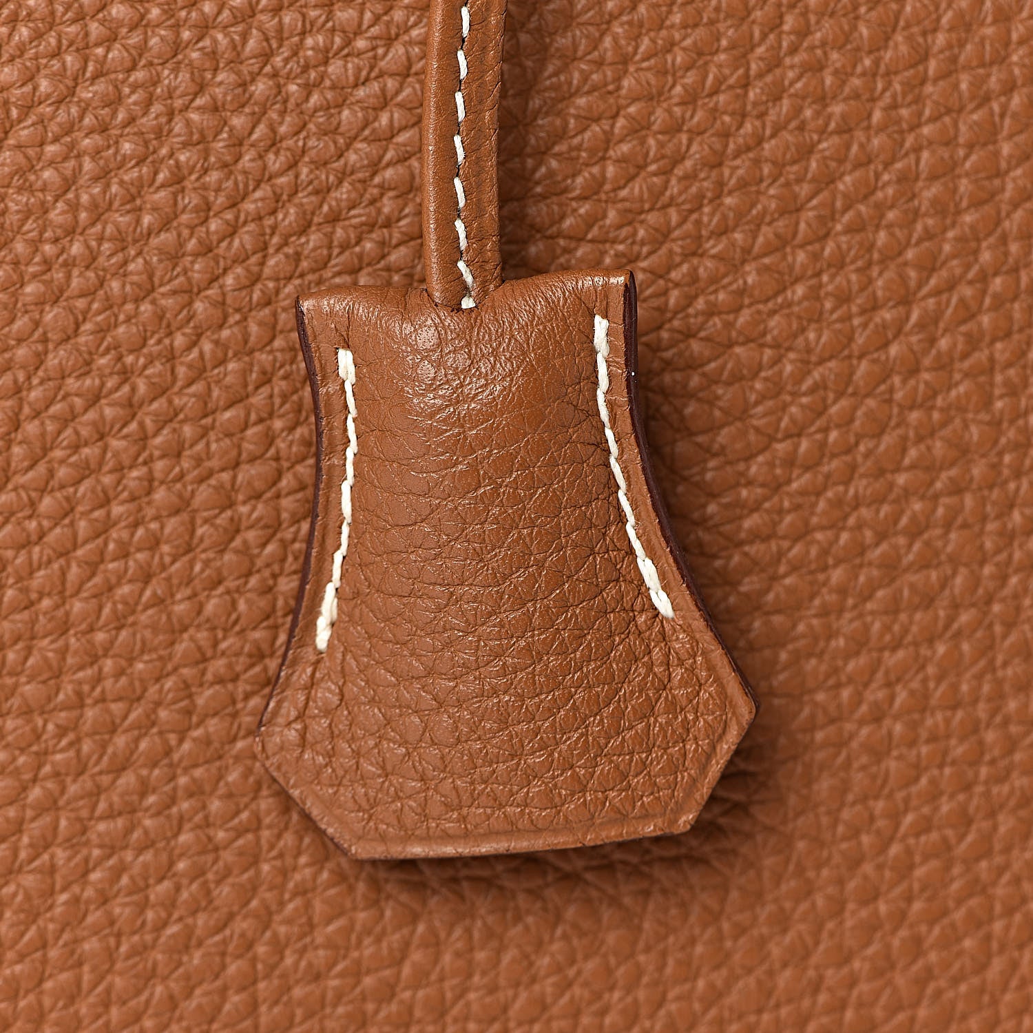 Hermes Togo Kelly Retourne 32 Gold 24 of 39